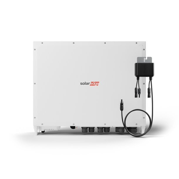 SolarEdge UK Launches New Solar Solution for Small-to-Medium Utility-Scale Applications, Dual-Use Agrivoltaics & Floating PV